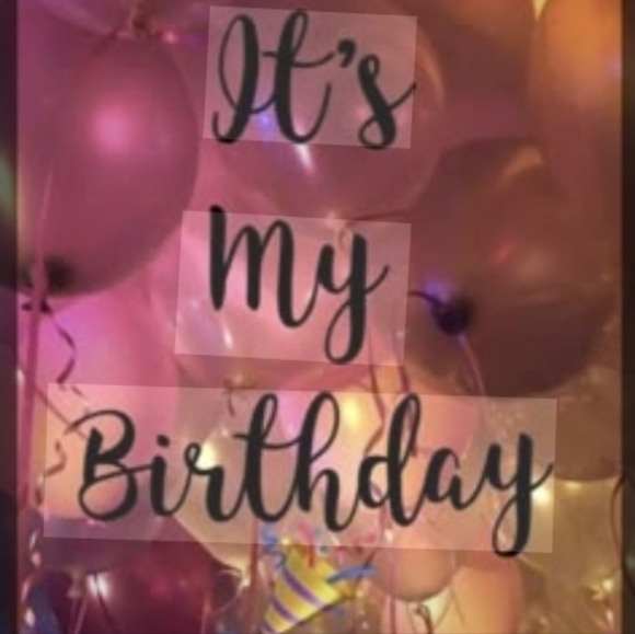 Other - Birthday Balloon Celebration Card